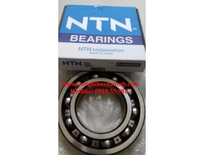 VÒNG BI-BẠC ĐẠN-Ổ BI NTN 6220